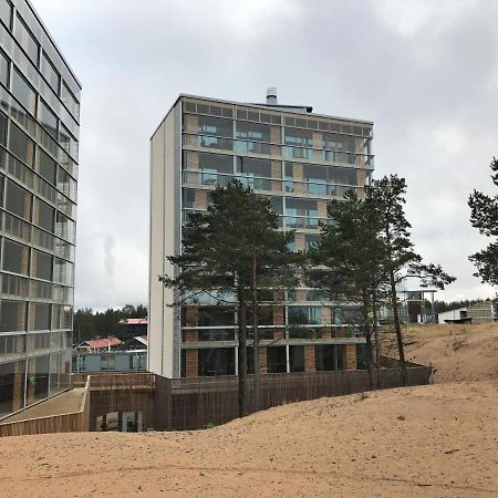 Herrain Hiekat Kalajoki Bagian luar foto