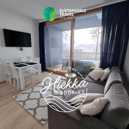 Herrain Hiekat Kalajoki Bagian luar foto