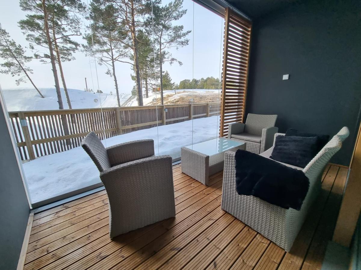 Herrain Hiekat Kalajoki Bagian luar foto