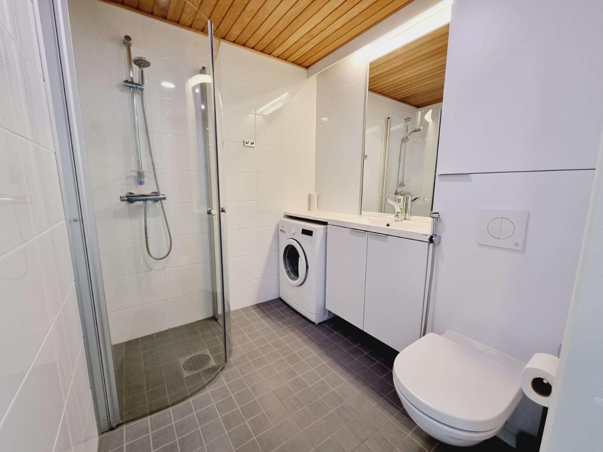 Herrain Hiekat Kalajoki Bagian luar foto