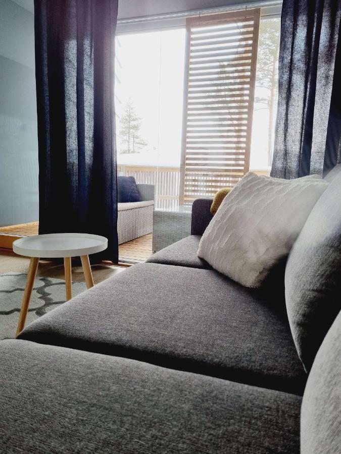Herrain Hiekat Kalajoki Bagian luar foto