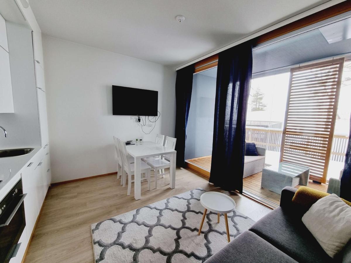 Herrain Hiekat Kalajoki Bagian luar foto